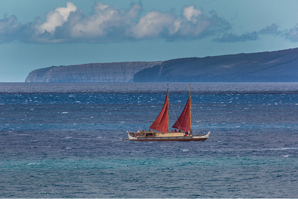 hokulea