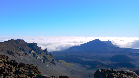 haleakala national park