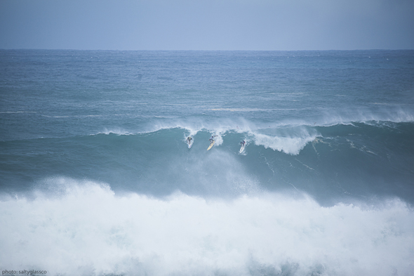 eddie aikau surfing