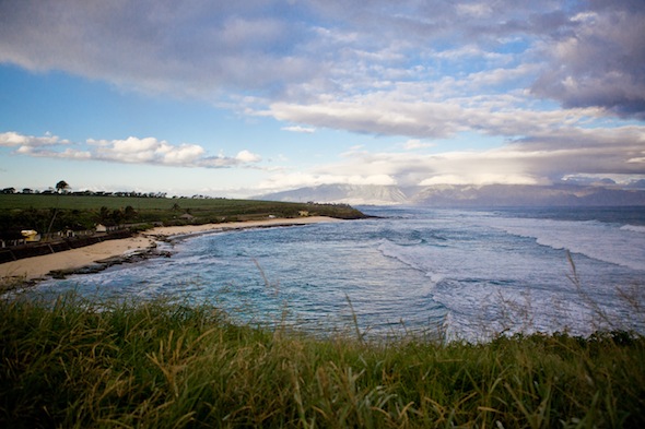 maui hookipa