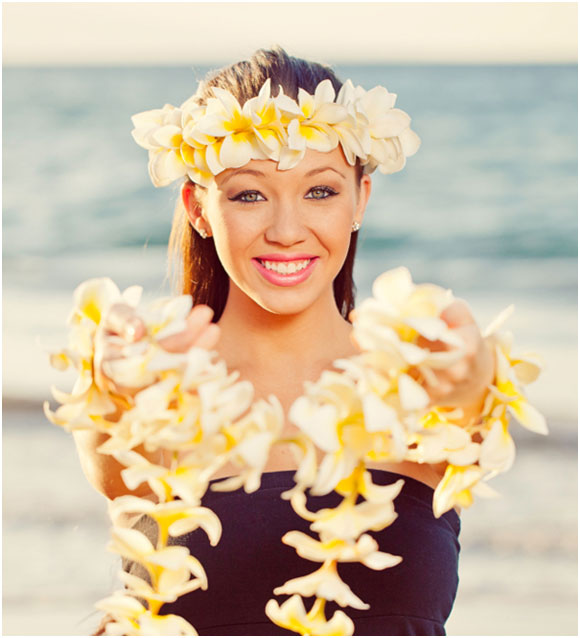 Annual Lei Day Celebration