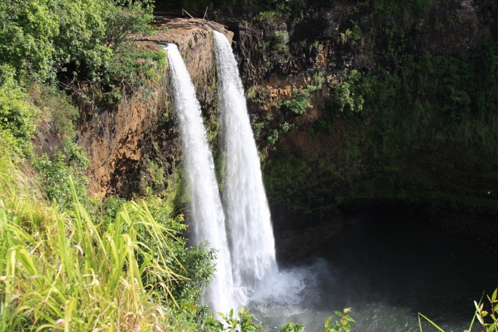 Wailua Falls