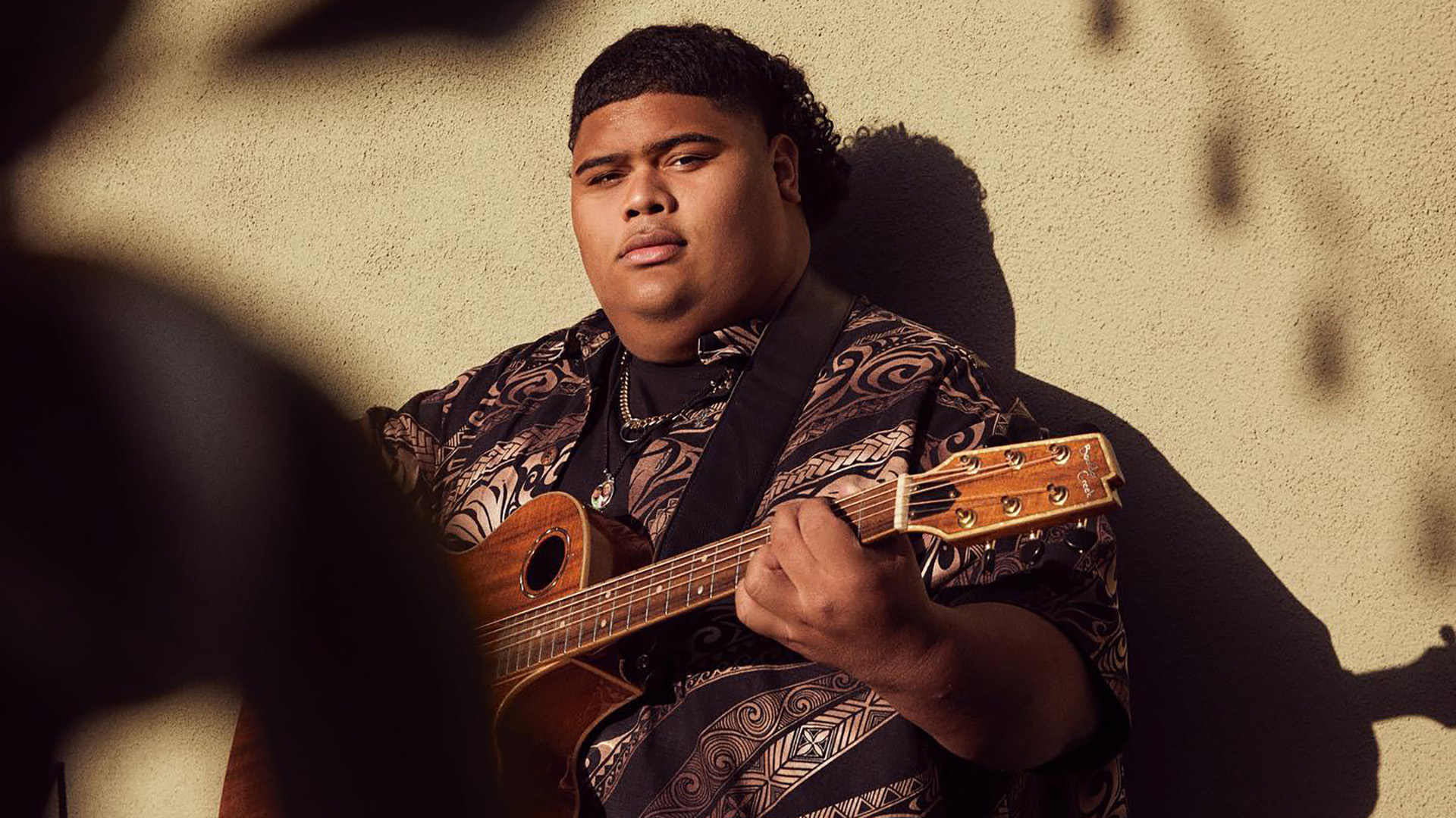 Iam Tongi | American Idol Winner