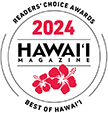 Readers Choice Award