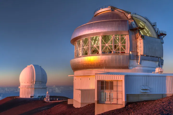 onizuka observatory